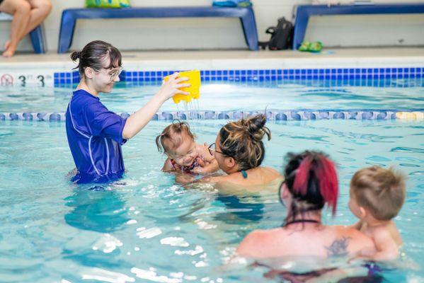 Chicago Swim School