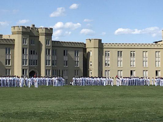 Virginia Military Institute