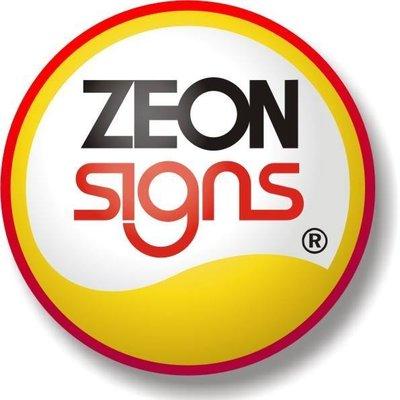 Zeon Signs