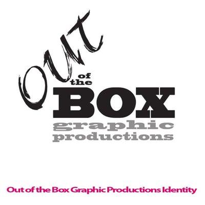 Out of the Box Graphic Productions