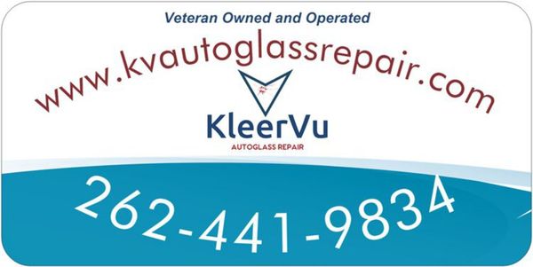 KleerVu Autoglass Repair