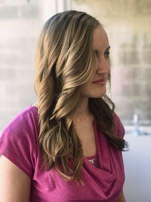 Balayage