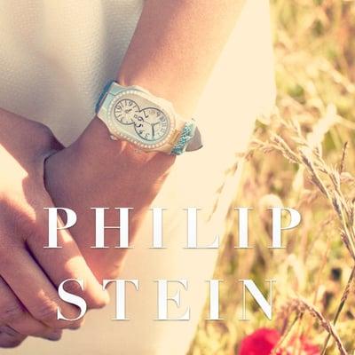 Authorized Dealer Philip Stein