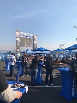 Raiderville