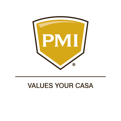 PMI Logo