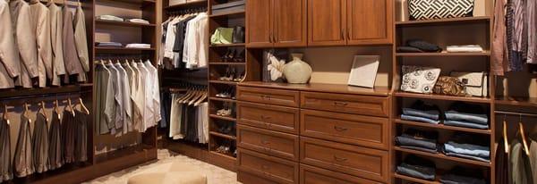 Northland Custom Closet & Garage