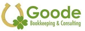 Goode Bookkeeping Logo