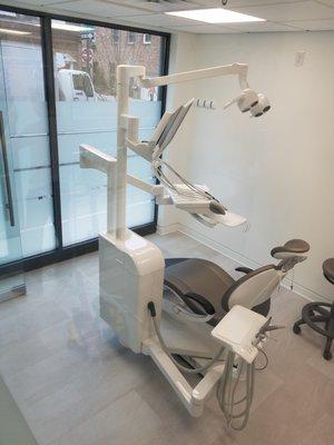 State of the Dental Arts Technology