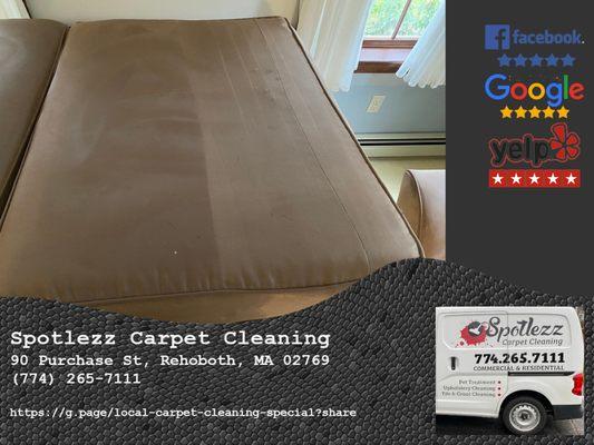 Carpet Cleaning Services In Fall River MA - area rugs, carpeting, tile & grout and upholstery. Affordable carpet cleaning services.