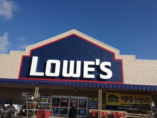 Lowe's Home Improvement