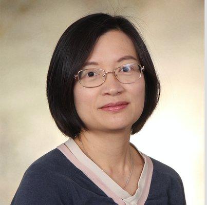 Yuwen Cen, DAOM, PhD, LAc