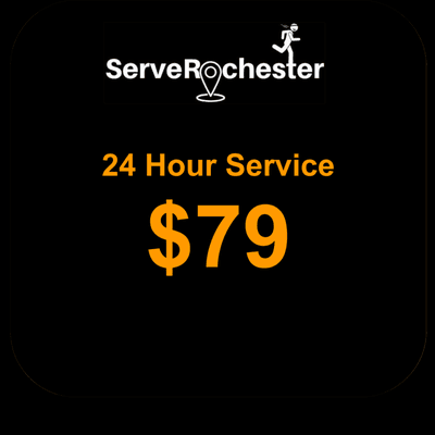 24 Hour Service