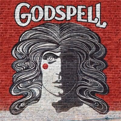 Our upcoming mainstage production Godspell Oct 19-Nov 3