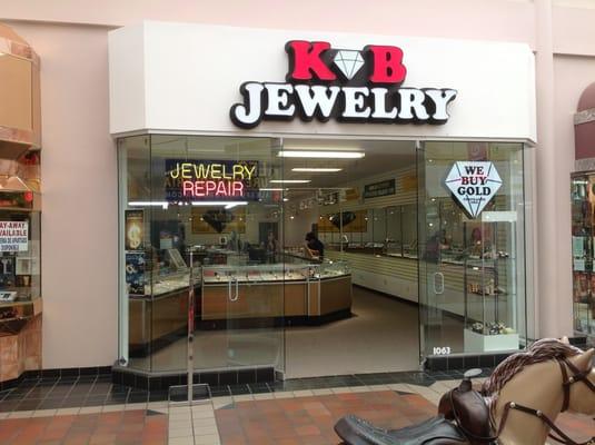 K&B Jewelry