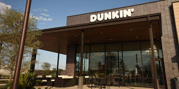 Front of store seen from the West side, Hwy 35 frontage road and Cibolo Valley Drive.