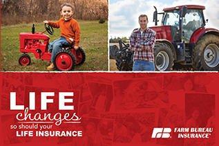 Kim Butcher Agency-Farm Bureau Insurance