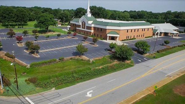 Morningside Baptist Church