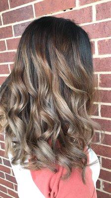 Balayage