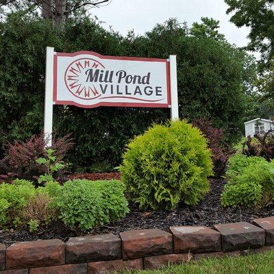 Mill Pond Village an FR Community