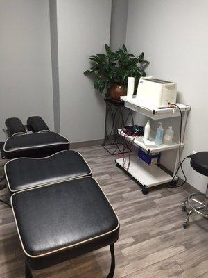 Treatment Room