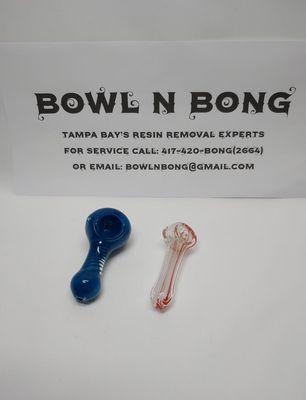 Bowl N Bong