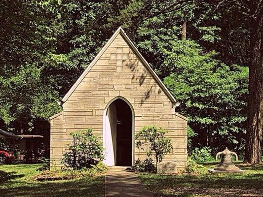 Prayer Chapel