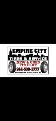 Empire City Tires & Service