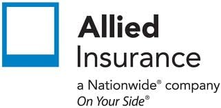 We Represent Allied Insurance a Nationwide Subsidiary.