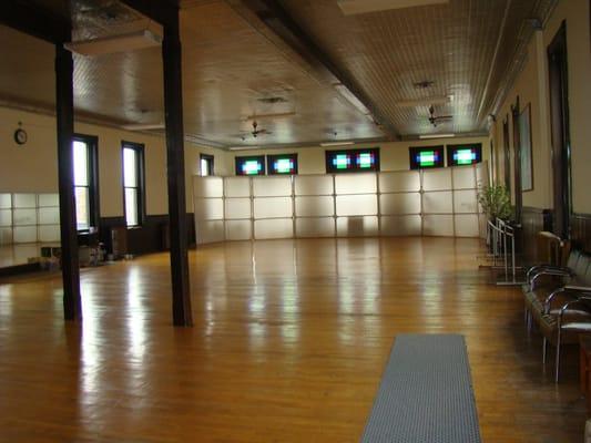 8th Street Studio of Dance Llp