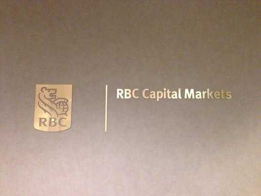 RBC Capital Markets