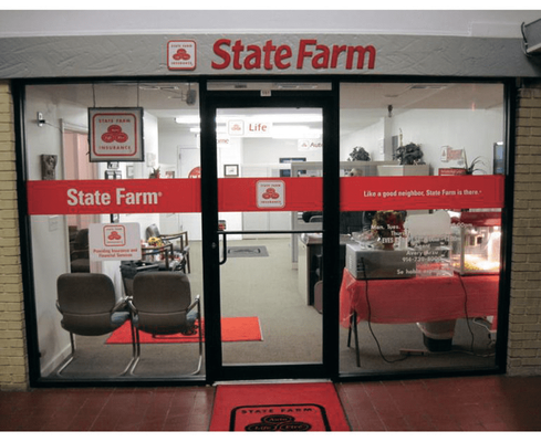 State Farm Office