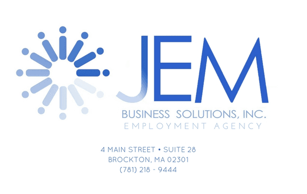 JEM Business Solutions