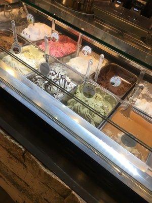 Gelato