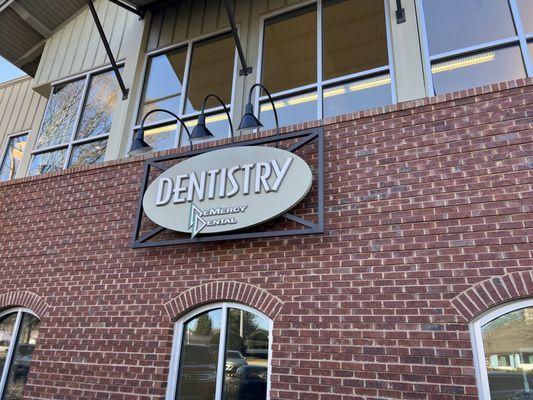 DeMercy Dental