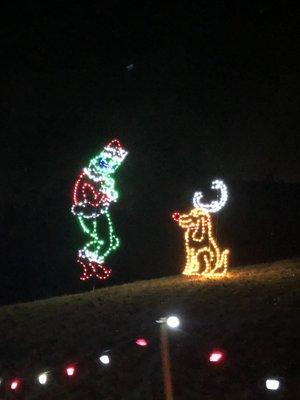 Holiday Lights 2021