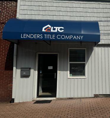 Lenders Title Company