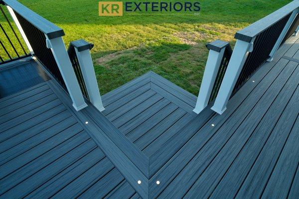 KR Exteriors