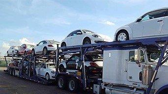 Cleveland Car Transport