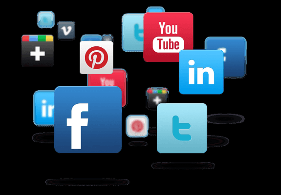 Social Media Advertising Service