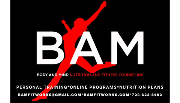 One on one or small group private fitness training tailored to meet your goals. Personalized nutrition plans to meet your goal.