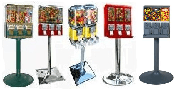 GGs Star Vending