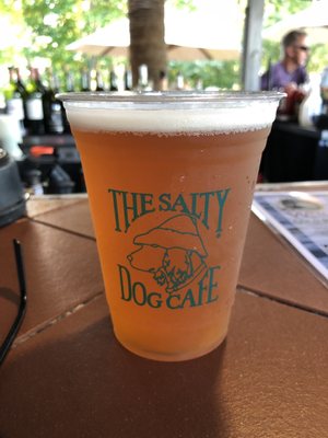 Salty Dog Pale Ale