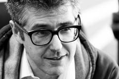 Reinventing Radio: An Evening with Ira Glass at Bailey Hall on 3/15/14 at 8pm. Visit baileyhall.org