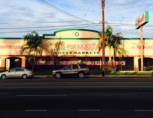 Vallarta Supermarkets