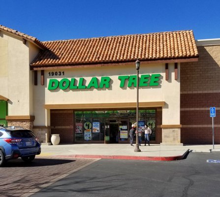 Dollar Tree