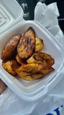 Plantains