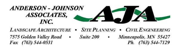 Anderson-Johnson Associates