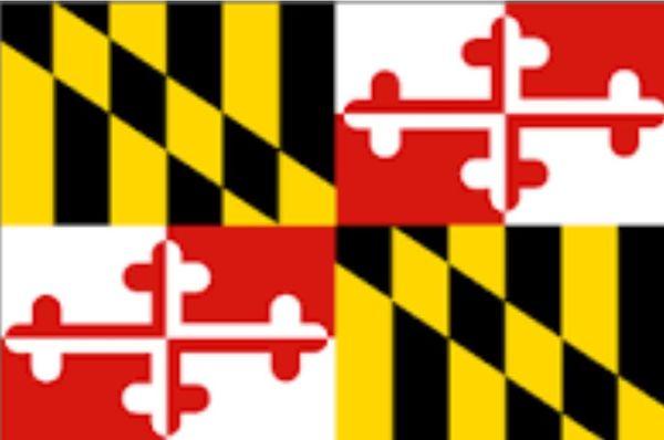 WE Love Maryland