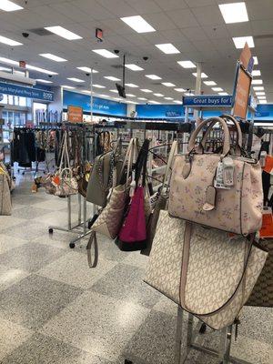 Ross Dress for Less