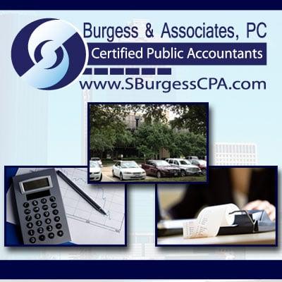 Scott Burgess and Associates CPA